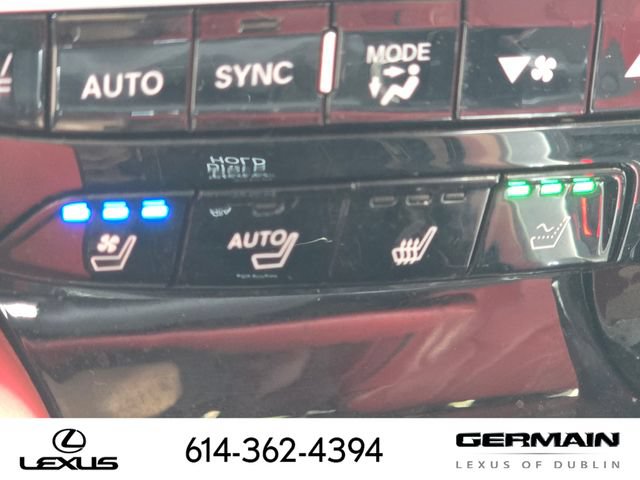 Used 2024 Acura MDX Type S AWD/4WD image 33