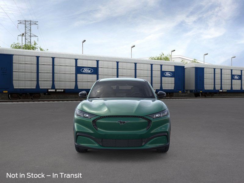 New 2025 Ford Mustang Mach-E Select image 9