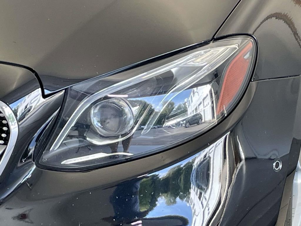 Used 2018 Mercedes-Benz E 400 4MATIC Coupe image 15