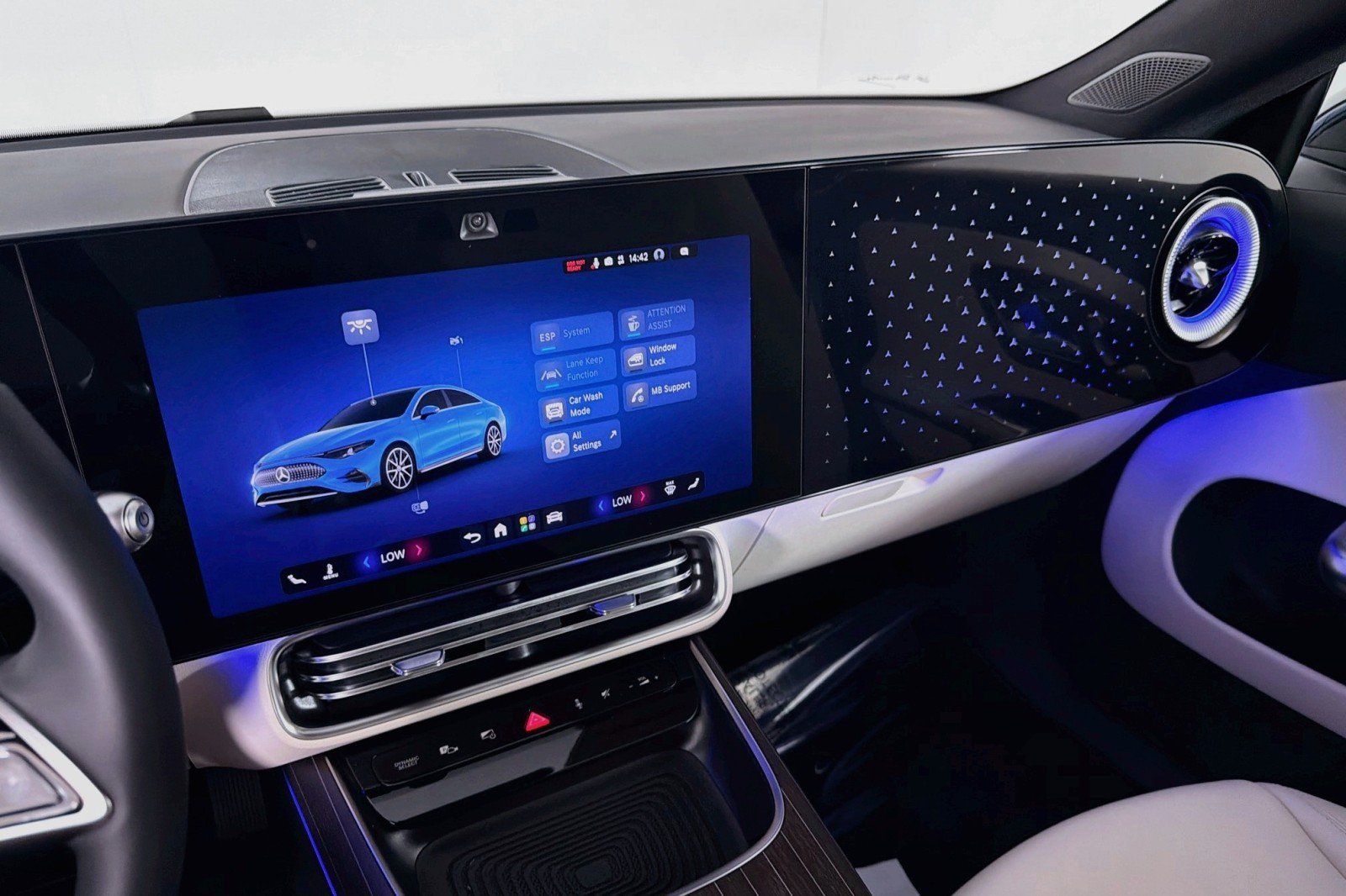 New 2027 Mercedes-Benz CLA 350 image 19