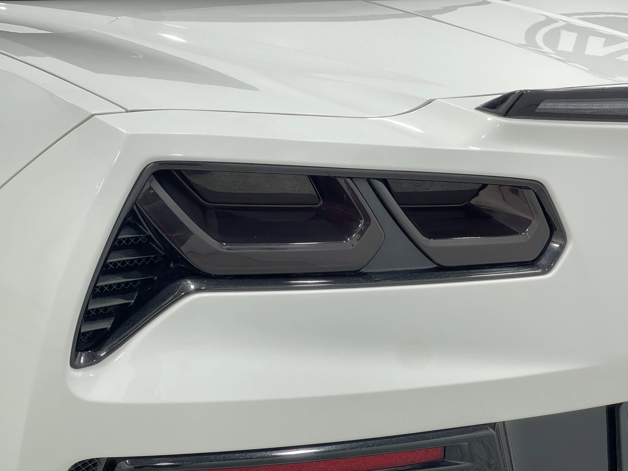 Used 2016 Chevrolet Corvette Stingray w/ 3LT Preferred Equipment Group image 31