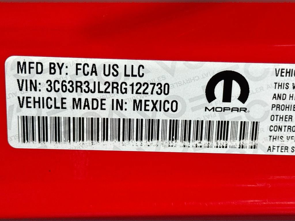 Used 2024 RAM 3500 Laramie image 29