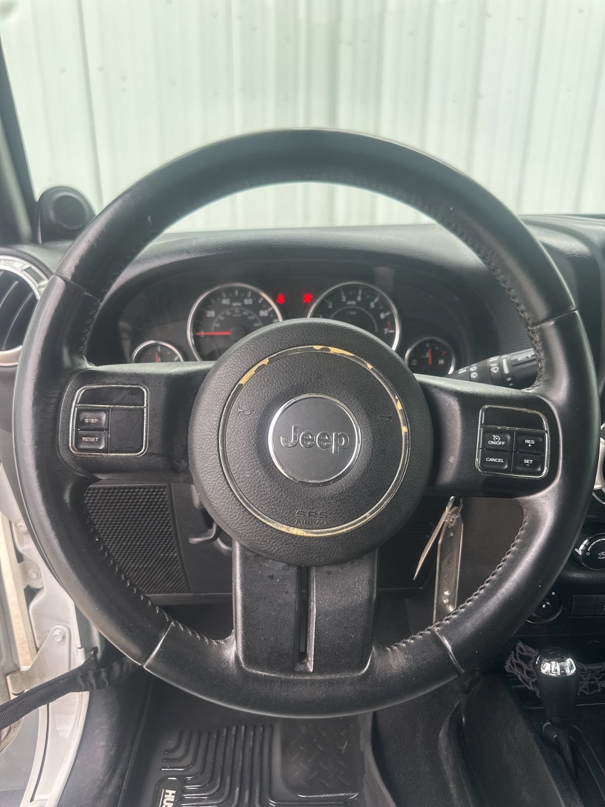 Used 2013 Jeep Wrangler Unlimited Sahara AWD/4WD image 19
