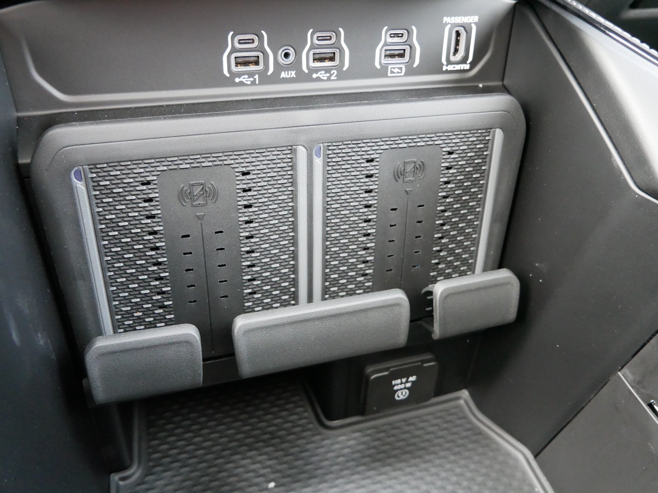 New 2027 RAM 2500 Limited AWD/4WD image 17