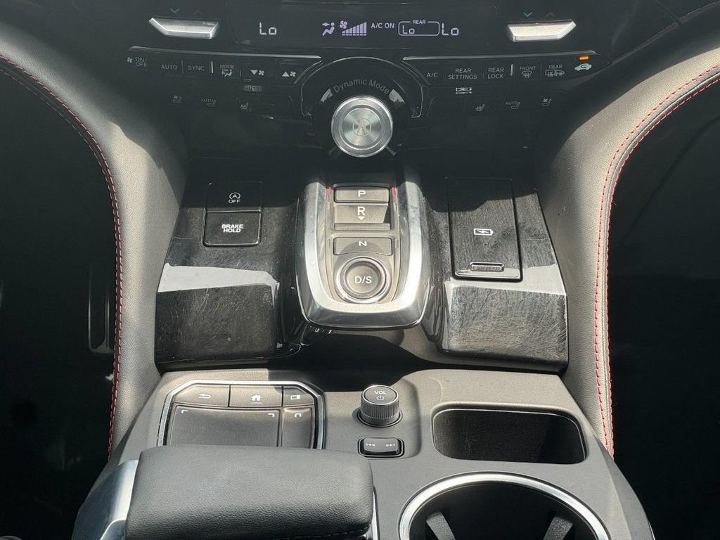 Used 2024 Acura MDX A-Spec AWD/4WD image 20