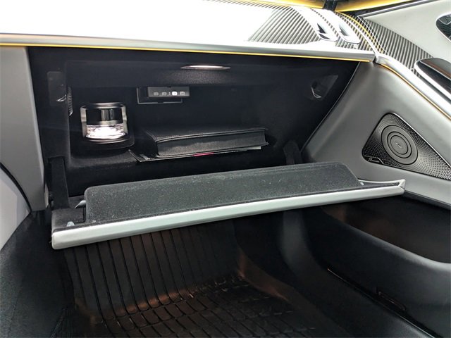 Used 2024 Mercedes-Benz S 63 AMG S image 28