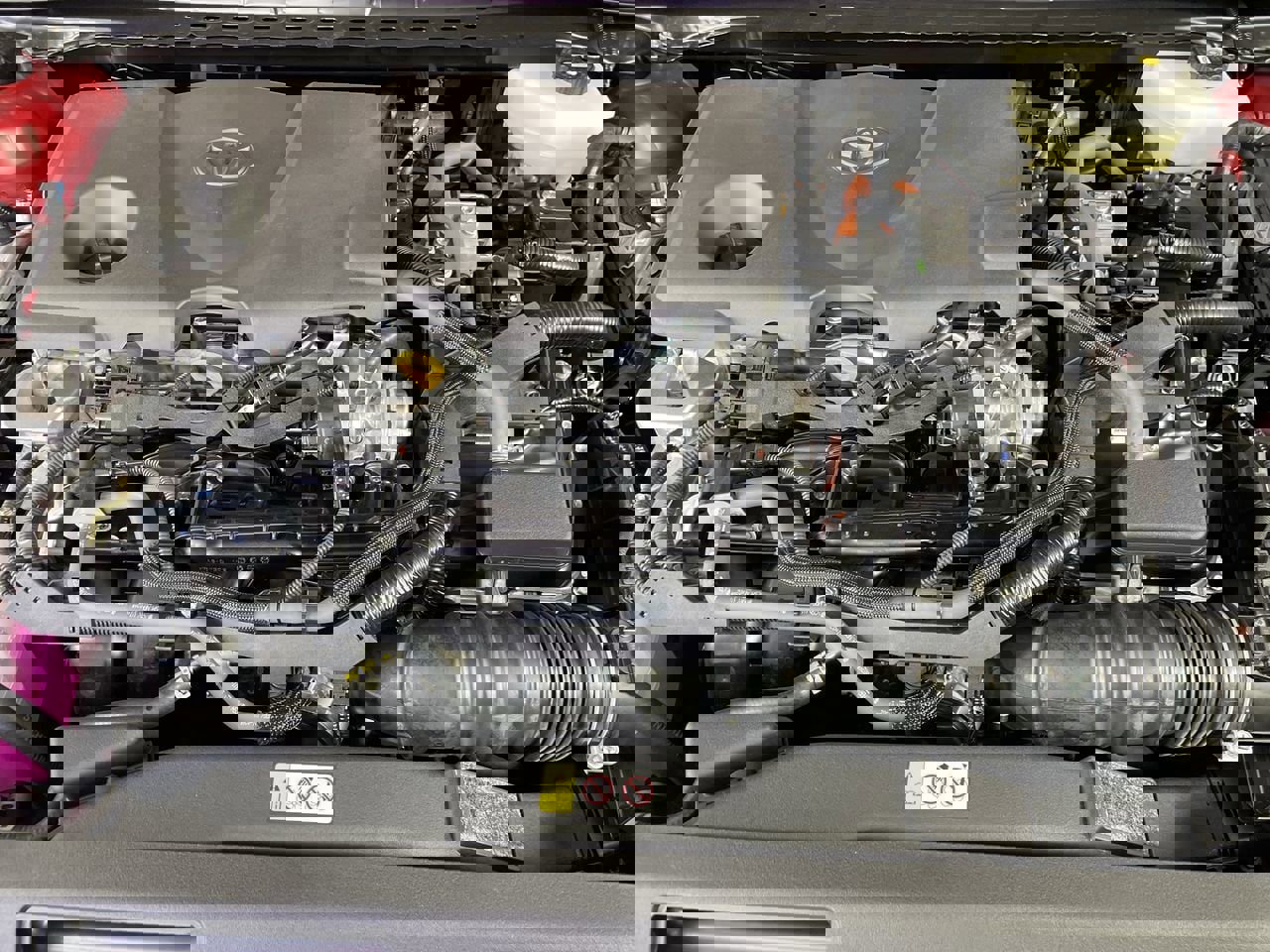 New 2026 Toyota Camry LE image 10