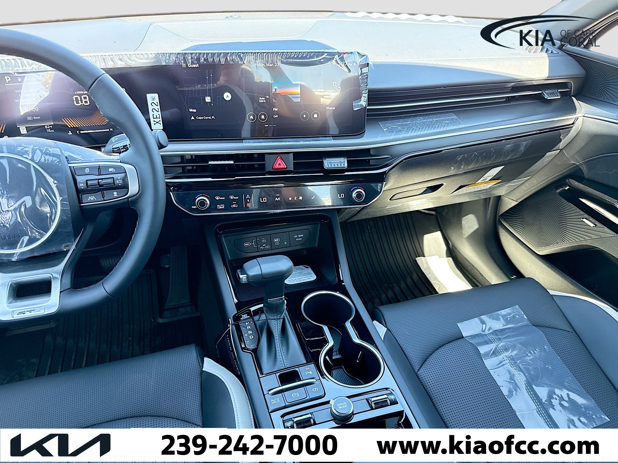 New 2026 Kia K5 GT-Line image 19