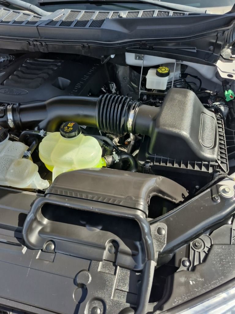 Used 2022 Ford F150 XLT w/ Equipment Group 302A High AWD/4WD image 57