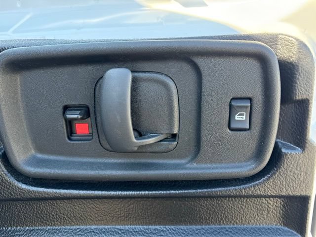 Used 2024 Chevrolet Express 2500 w/ Driver Convenience Package RWD image 7