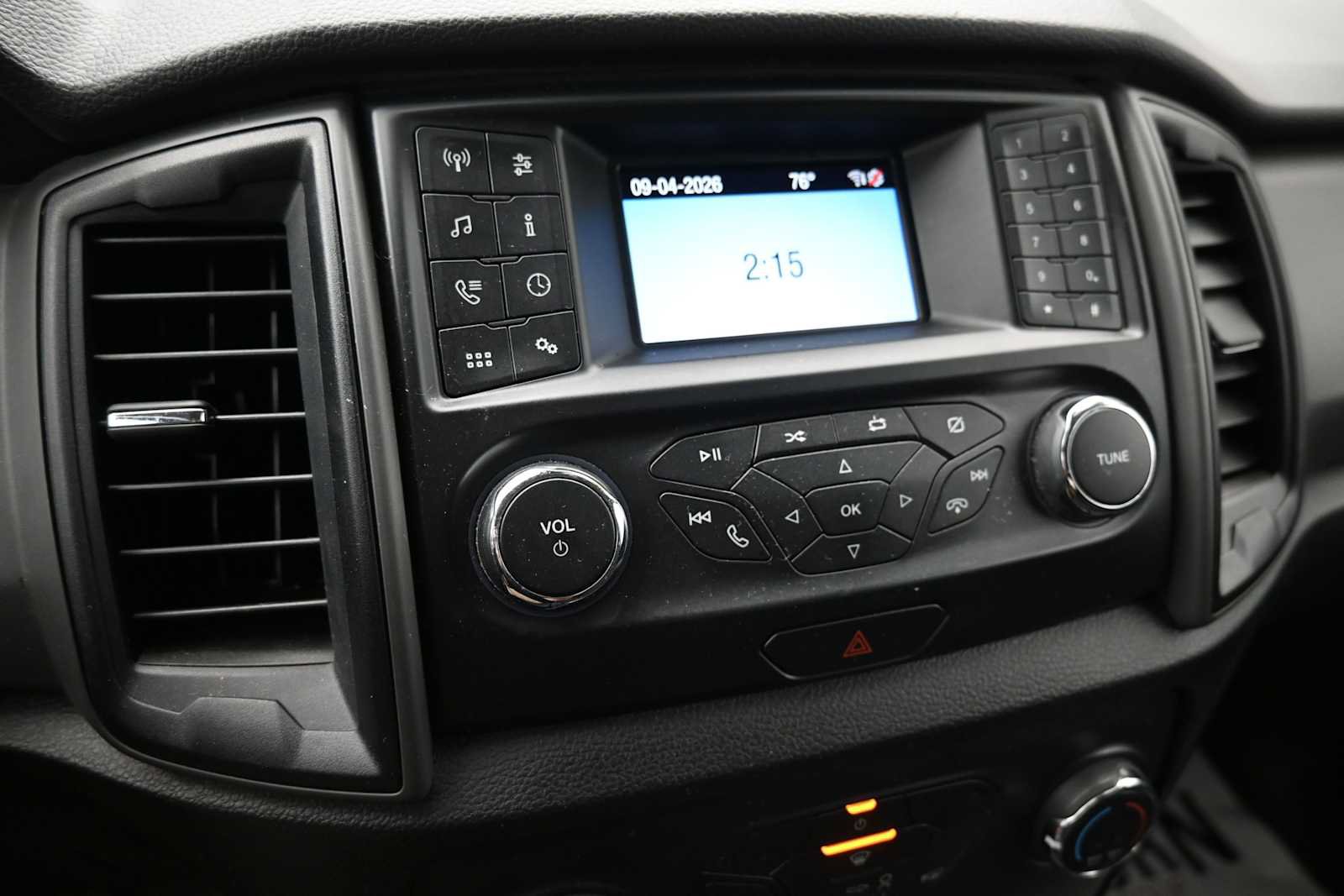 Used 2019 Ford Ranger XL w/ Equipment Group 101A Mid AWD/4WD image 12