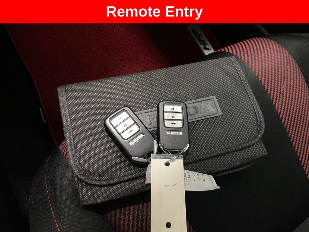 Used 2020 Honda Civic Si image 7