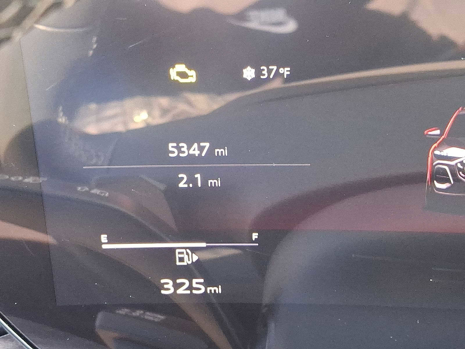 Certified 2025 Audi Q5 Premium Plus w/ Premium Plus image 13