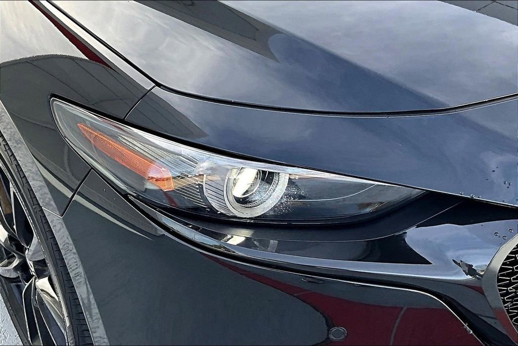 Used 2025 MAZDA MAZDA3 Hatchback w/Premium Plus Pkg AWD/4WD image 29