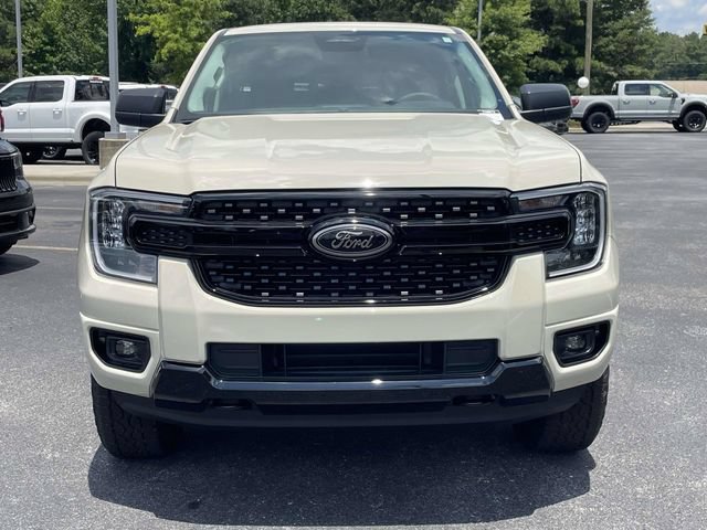 New 2026 Ford Ranger XLT w/ Equipment Group 301A High AWD/4WD image 18