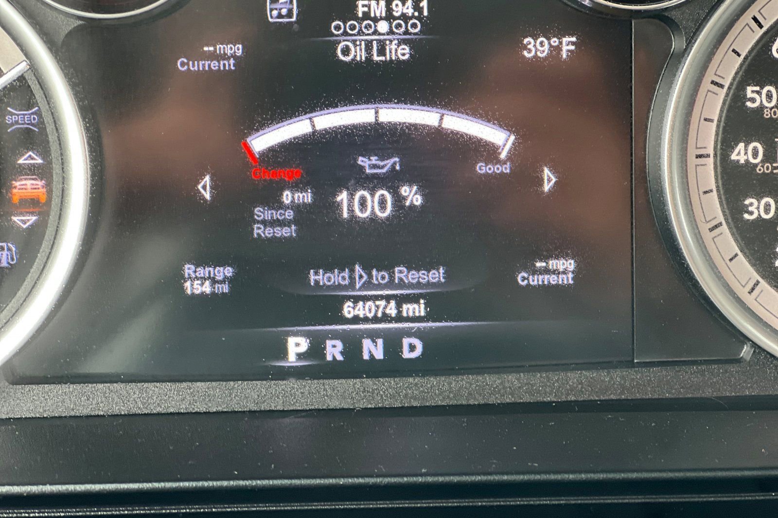 Used 2017 RAM 3500 Laramie image 39