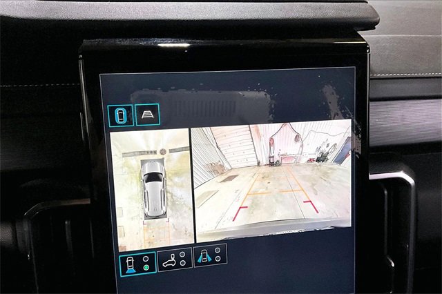 Certified 2024 GMC Acadia Elevation image 23