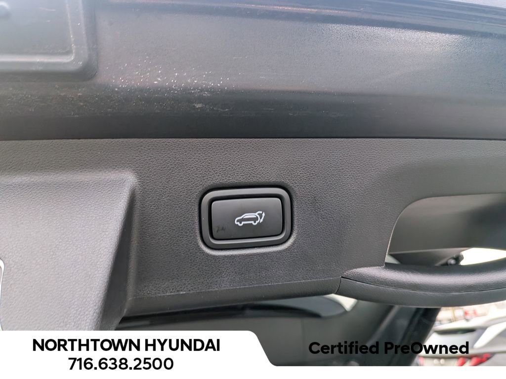 Used 2025 Hyundai Tucson SEL image 39