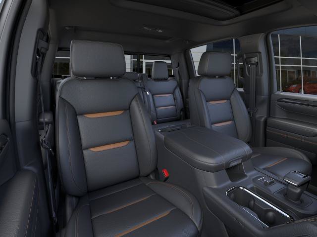 New 2026 GMC Sierra 1500 AT4 w/ AT4 Premium Package AWD/4WD image 40