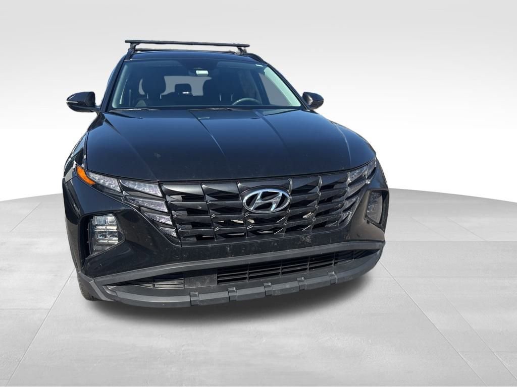 Used 2023 Hyundai Tucson XRT image 5