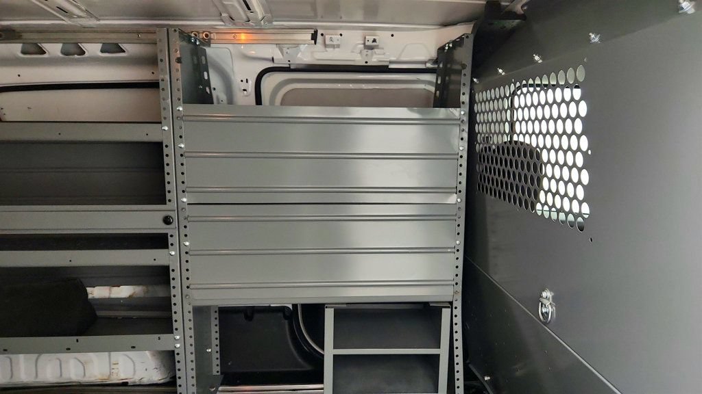 Used 2018 RAM ProMaster City Tradesman SLT FWD image 26