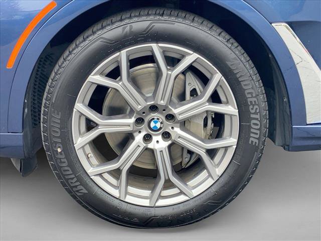 Used 2020 BMW X7 xDrive40i w/ Premium Package image 26
