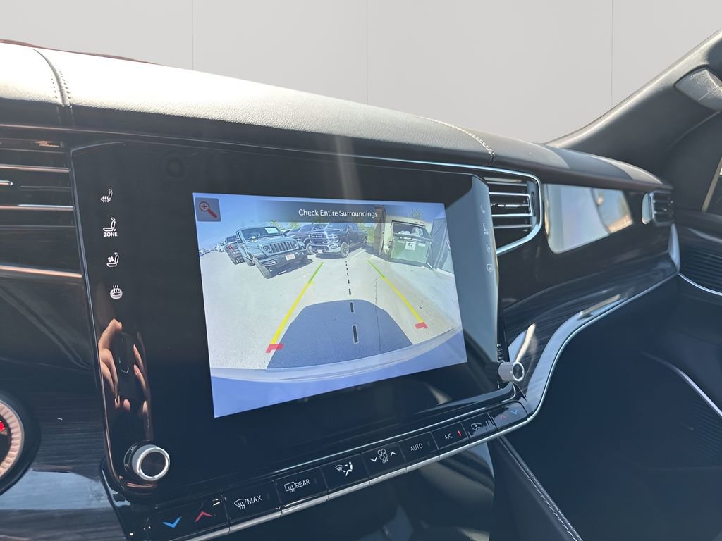 Used 2022 Jeep Wagoneer Series III w/ Premium Group I image 42