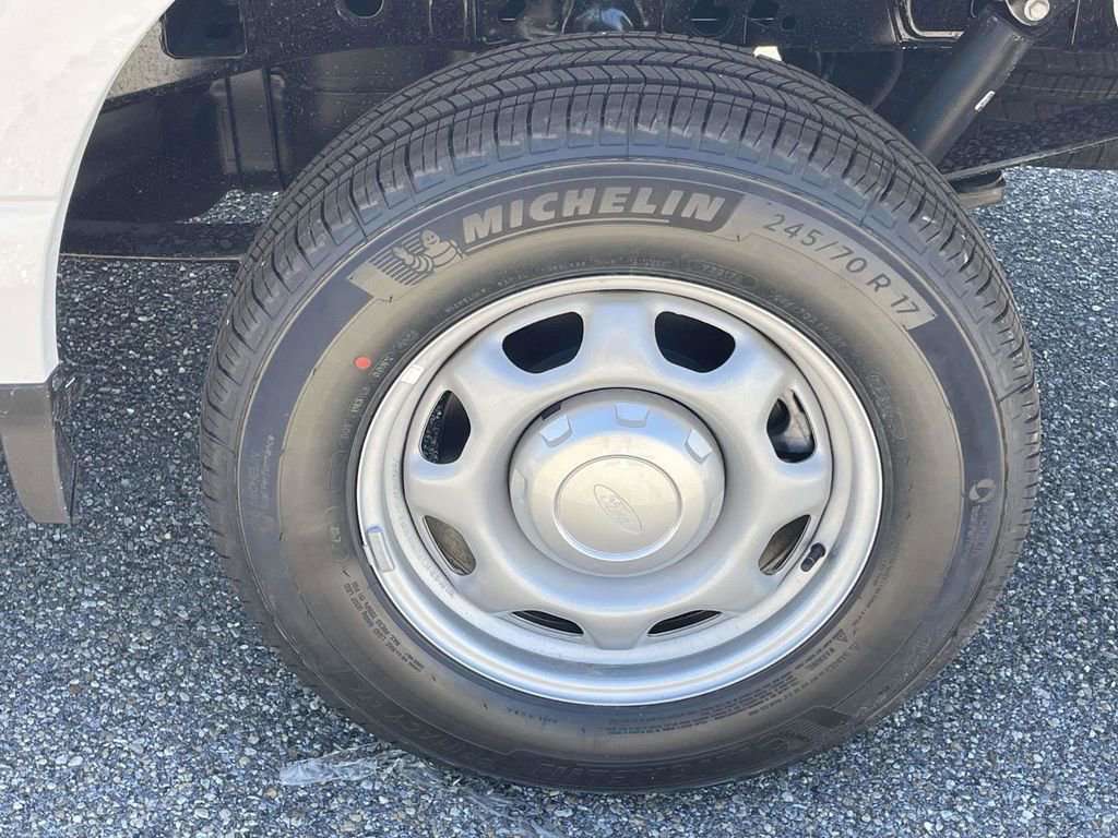 New 2026 Ford F150 XL image 9