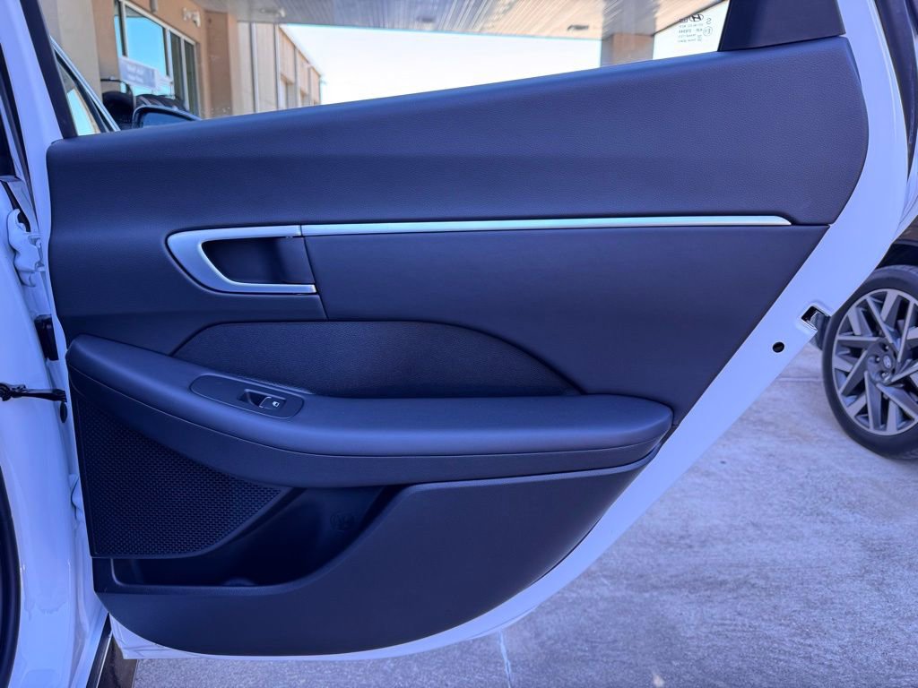 New 2026 Hyundai Sonata SEL FWD image 20