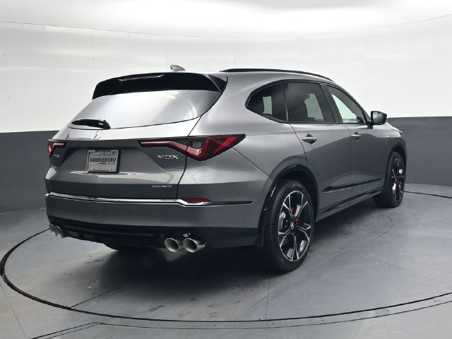 New 2026 Acura MDX Type S w/ Advance Package AWD/4WD image 4