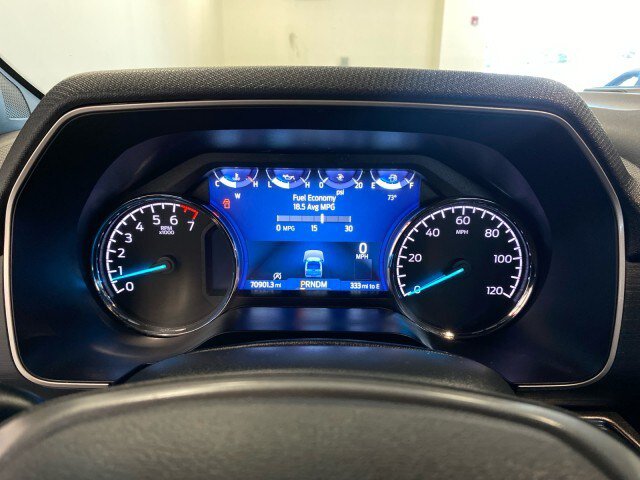 Used 2022 Ford F150 XLT w/ Equipment Group 302A High AWD/4WD image 22