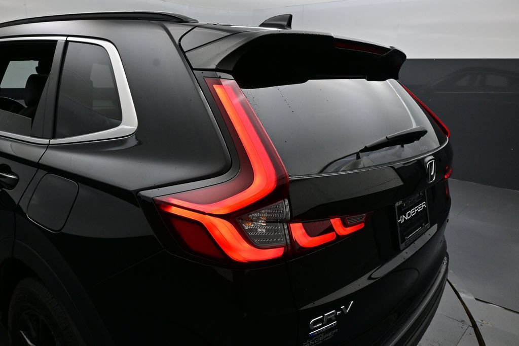 Used 2024 Honda CR-V Sport-L image 42