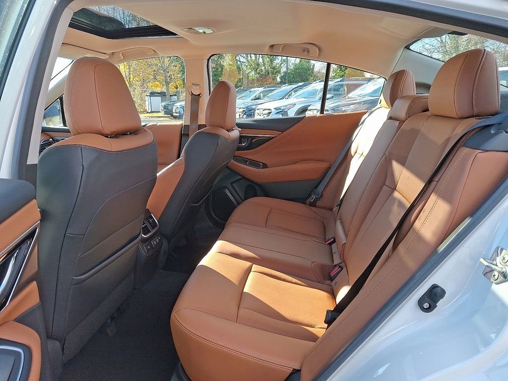 Used 2020 Subaru Legacy Touring XT image 9