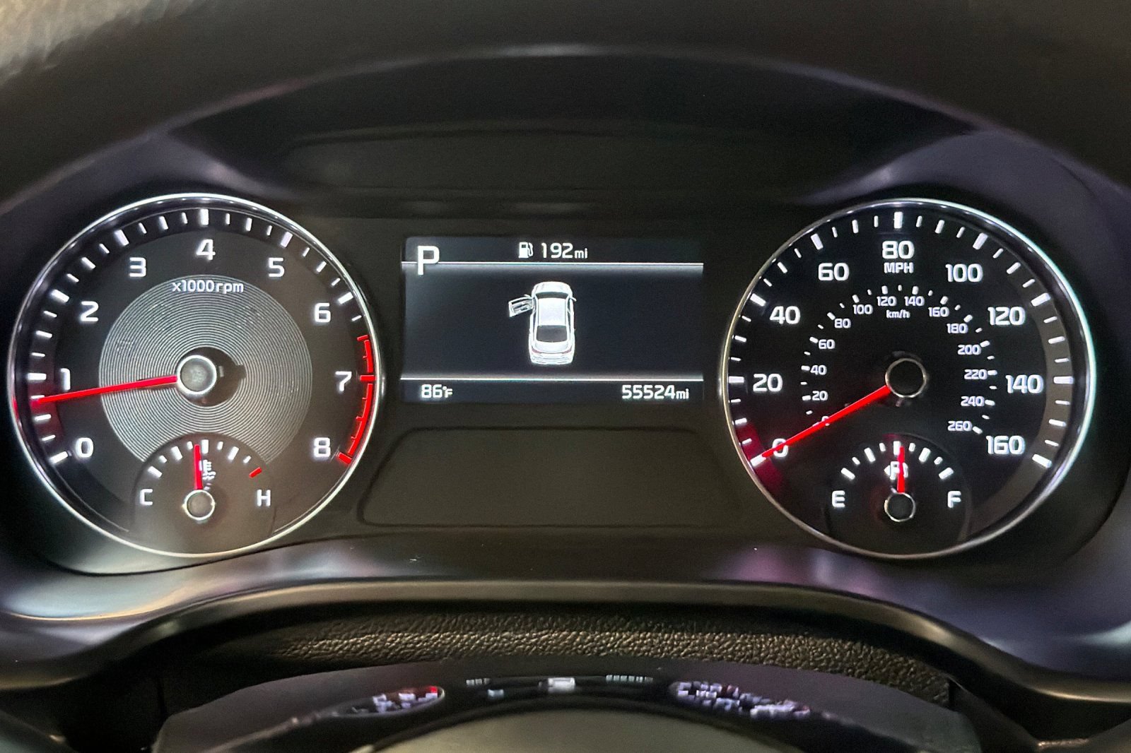 Used 2024 Kia Forte LXS FWD image 23