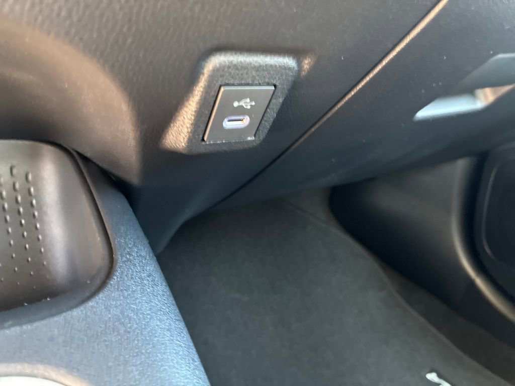 New 2026 Toyota Corolla LE FWD image 40