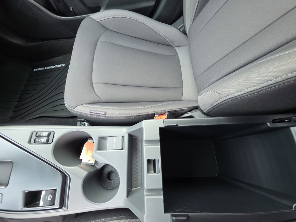 New 2026 Subaru Crosstrek 2.0i Premium image 23