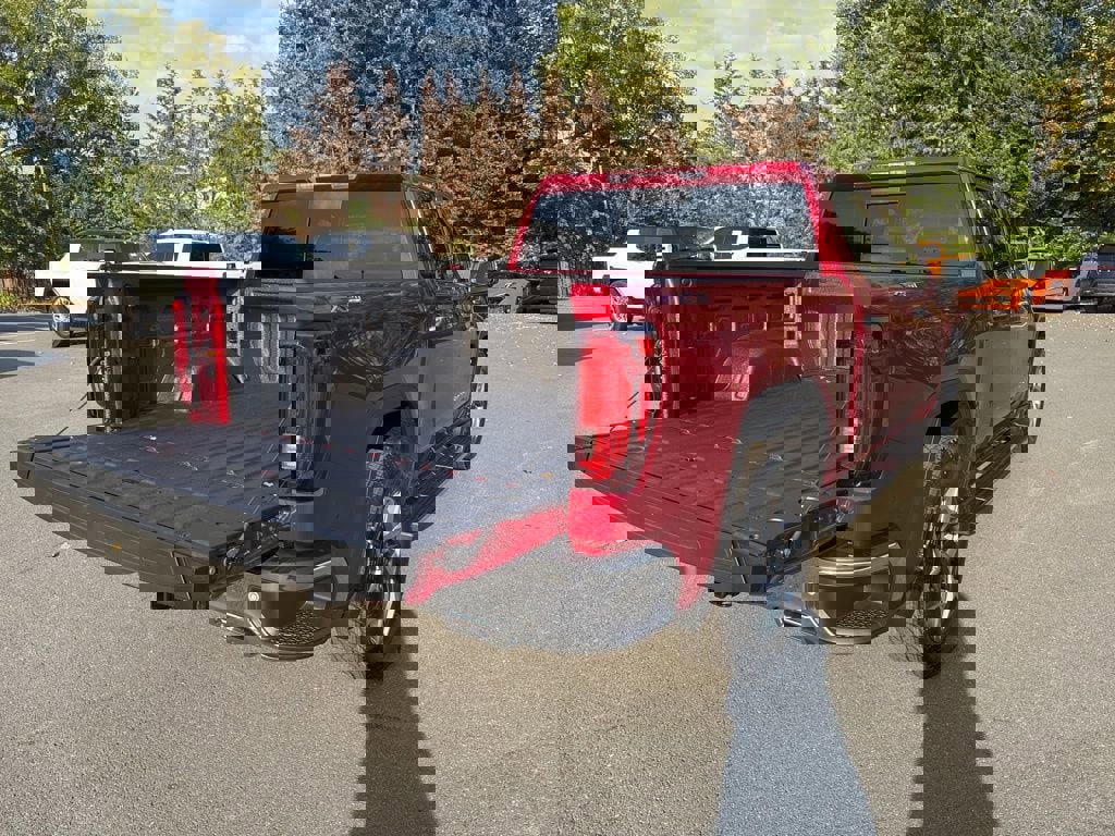 New 2026 GMC Sierra 1500 SLT w/ SLT Premium Plus Package image 47