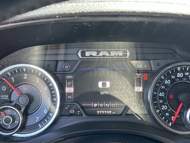 Certified 2020 RAM 1500 Laramie AWD/4WD image 31