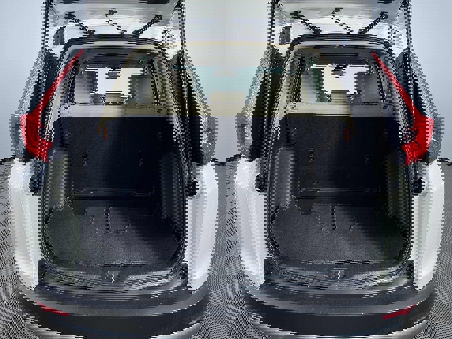 Used 2017 Honda CR-V EX-L image 24