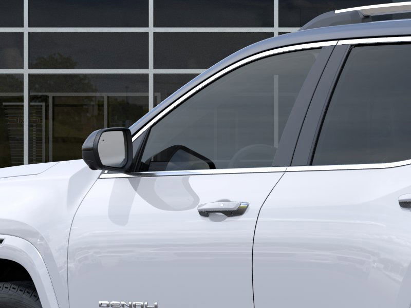 New 2026 GMC Terrain Denali w/ LPO, Floor Liner Package image 12