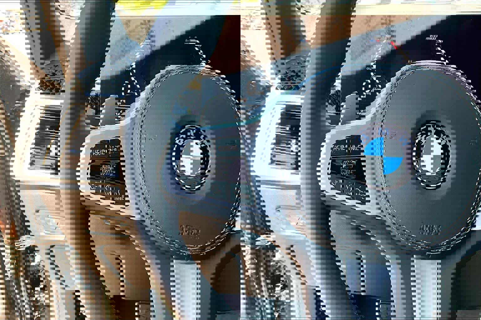 Used 2026 BMW X5 sDrive40i w/ M Sport Package RWD image 26