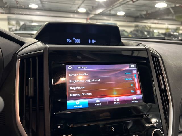 Used 2019 Subaru Crosstrek 2.0i Premium AWD/4WD image 15