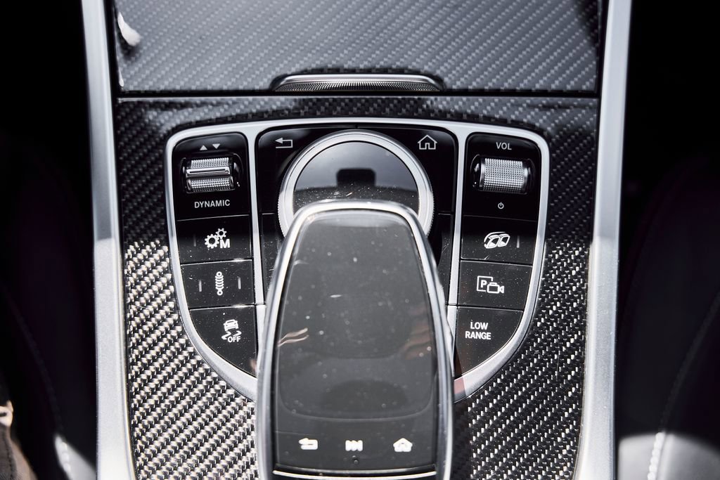 Used 2022 Mercedes-Benz G 63 AMG 4MATIC w/ Seat Comfort Package image 69