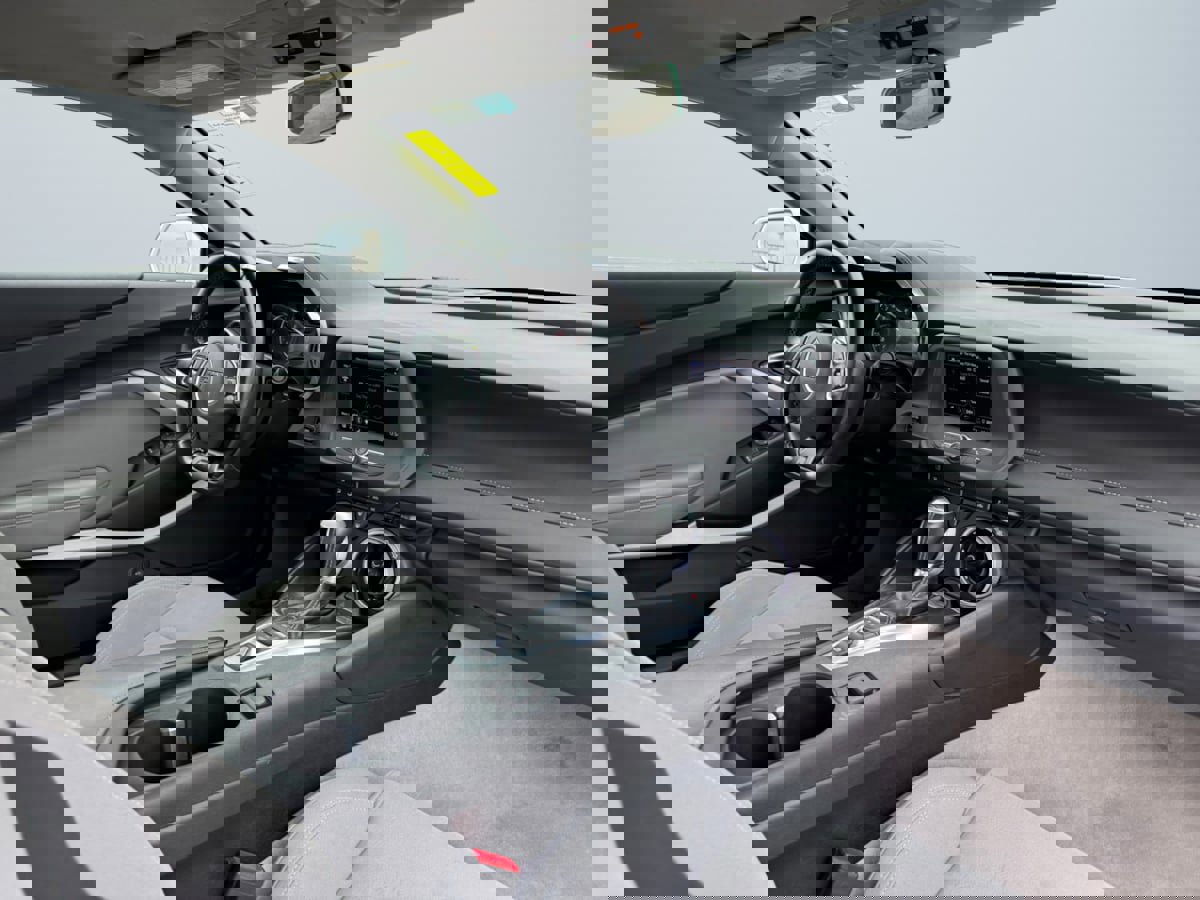 Used 2023 Chevrolet Camaro LT image 14