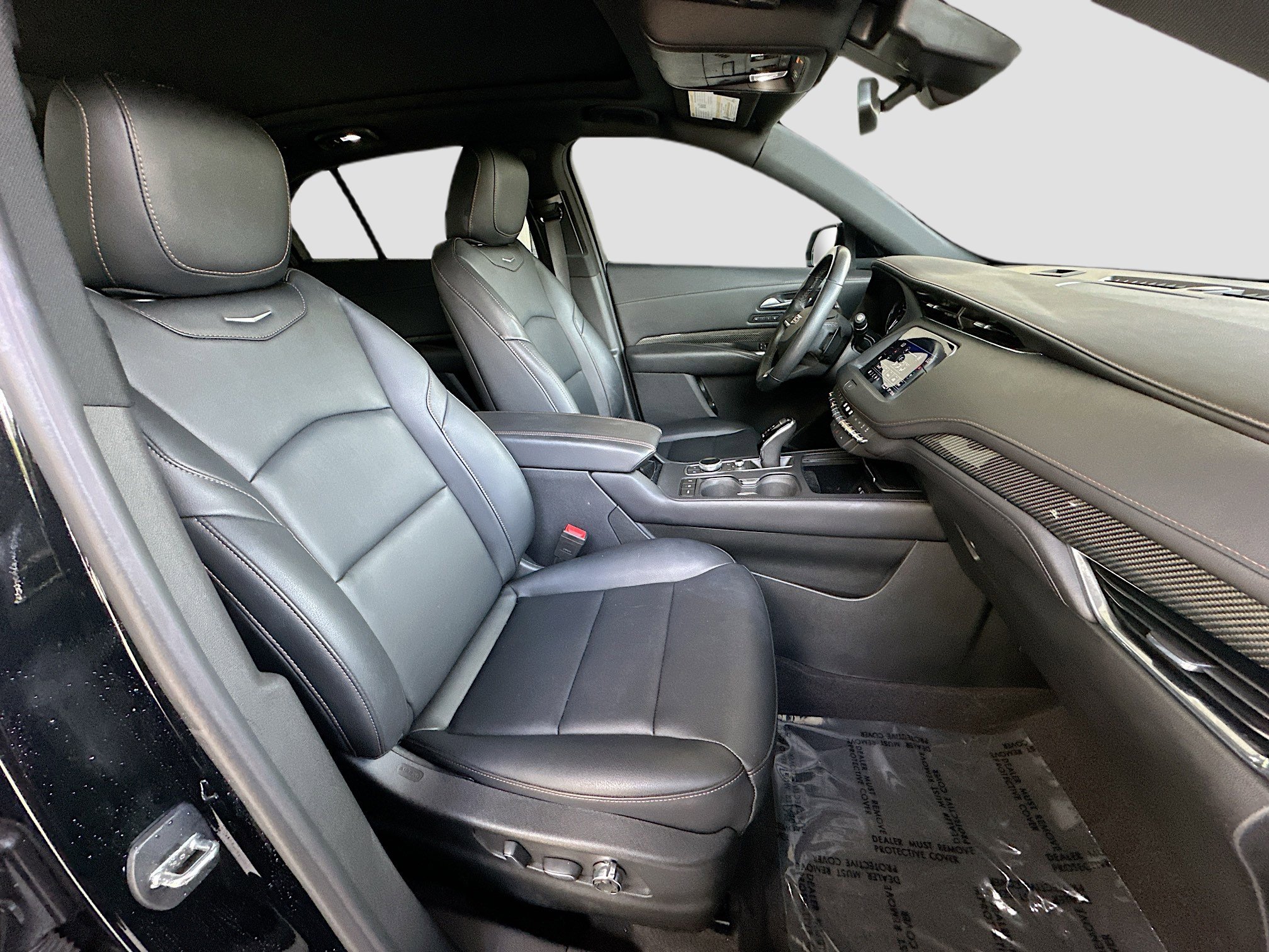 Used 2023 Cadillac XT4 Sport FWD image 27