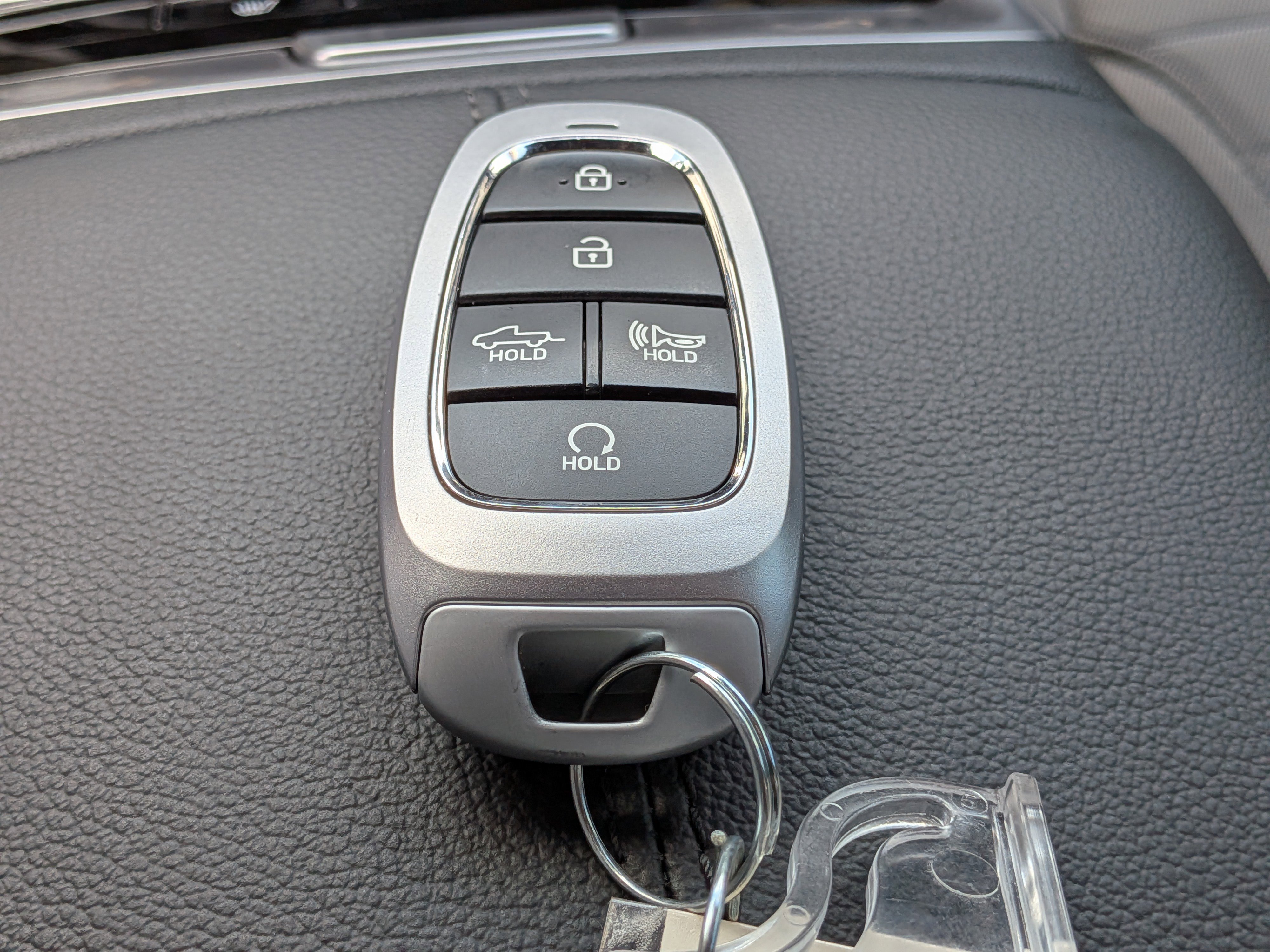 Used 2022 Hyundai Santa Cruz SEL w/ Activity Package FWD image 33
