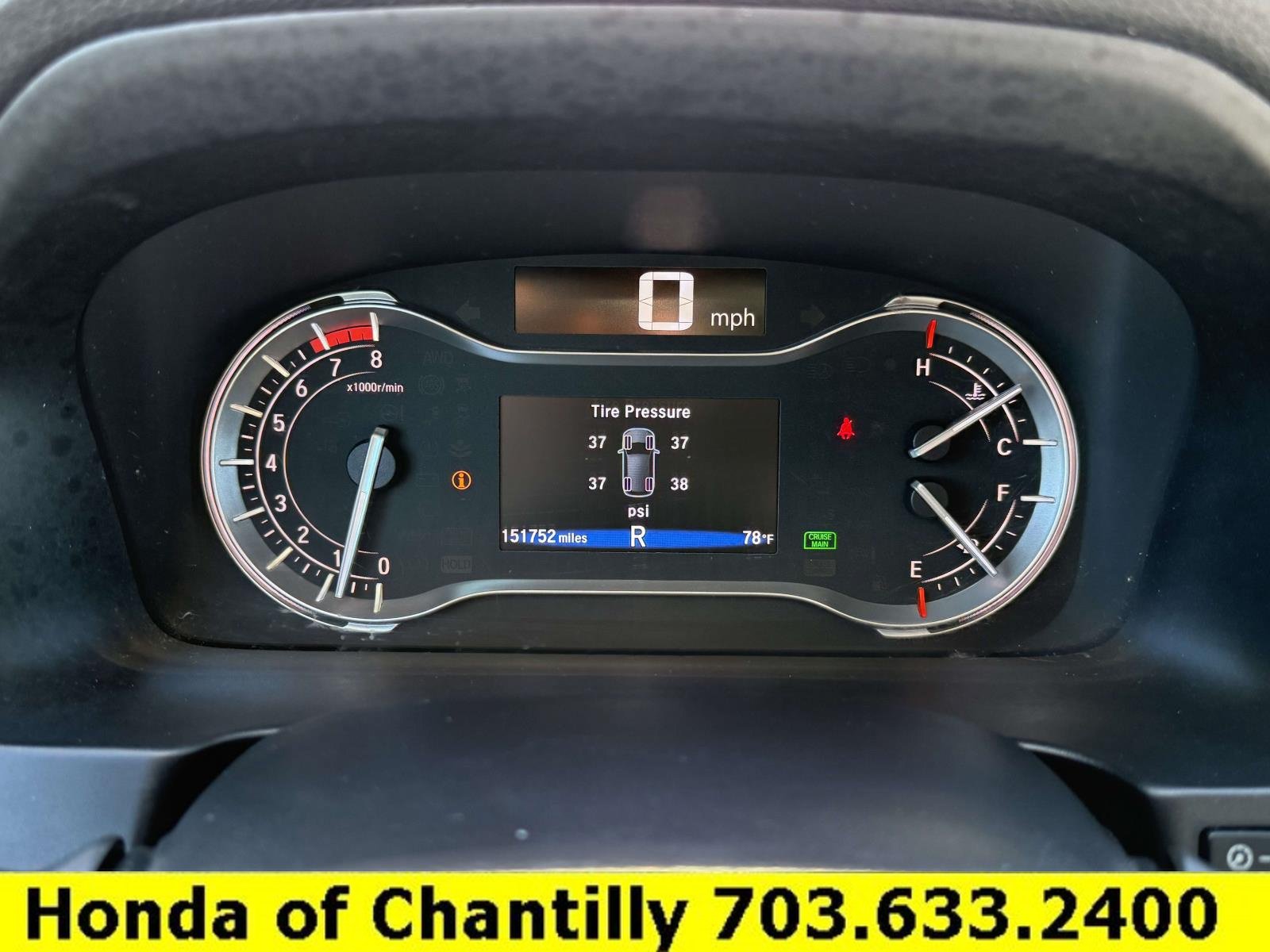 Used 2018 Honda Pilot EX-L image 31