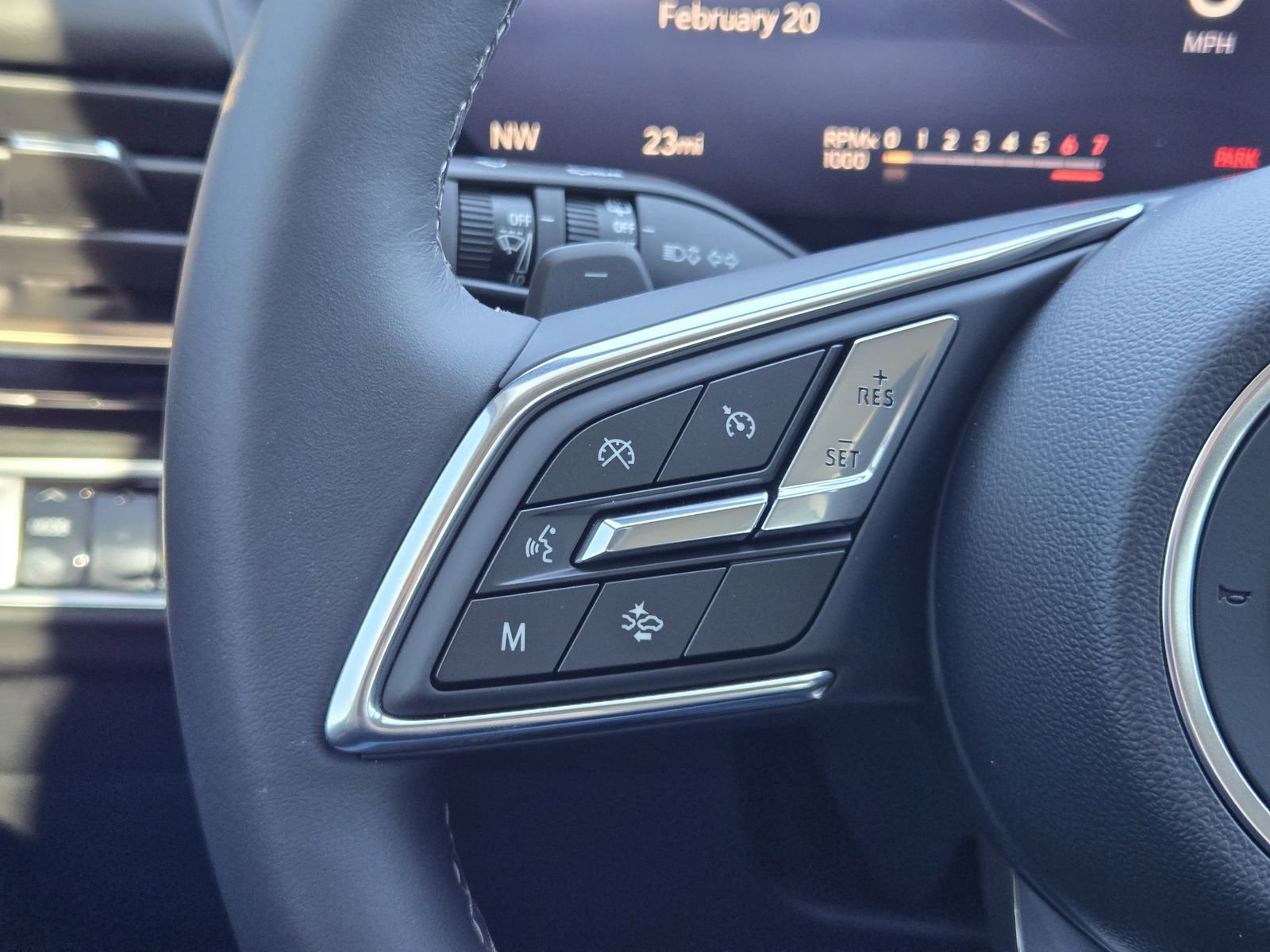 New 2026 Buick Envision Avenir AWD/4WD image 31