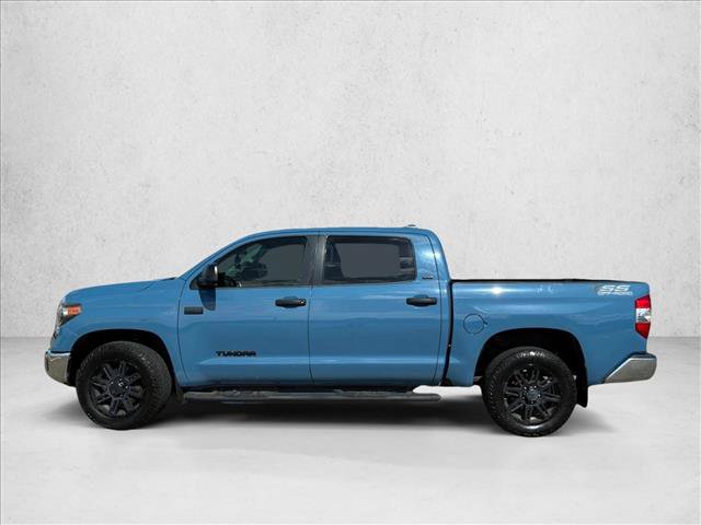 Used 2020 Toyota Tundra SR5 RWD image 9