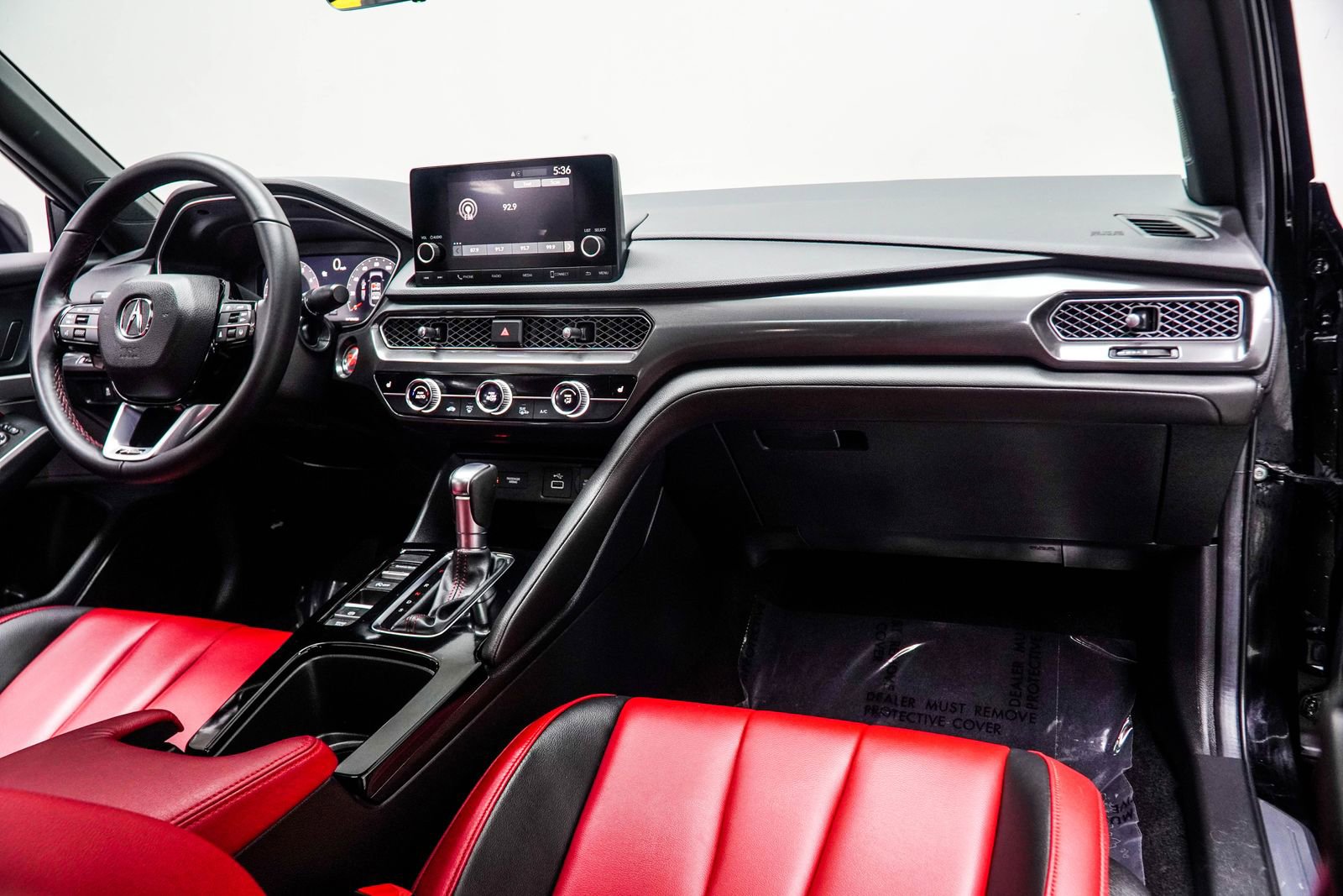 Used 2025 Acura Integra A-Spec FWD image 15